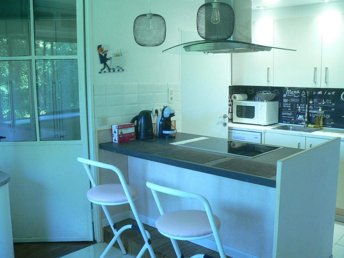 Ferienwohnung Liege Centre 6 Rue Montagne Sainte Walburge, 4000 Liege, Pour 2 Pers A 3 Minutes De La Gare St Lambert Exterior foto