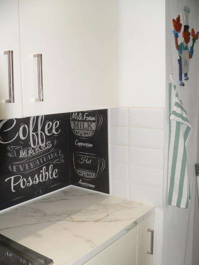 Ferienwohnung Liege Centre 6 Rue Montagne Sainte Walburge, 4000 Liege, Pour 2 Pers A 3 Minutes De La Gare St Lambert Exterior foto