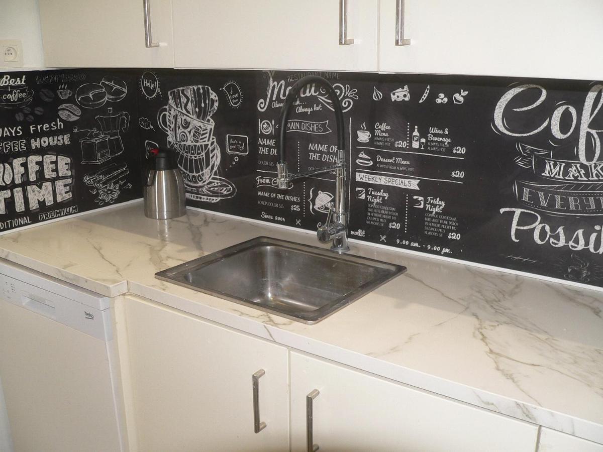 Ferienwohnung Liege Centre 6 Rue Montagne Sainte Walburge, 4000 Liege, Pour 2 Pers A 3 Minutes De La Gare St Lambert Exterior foto