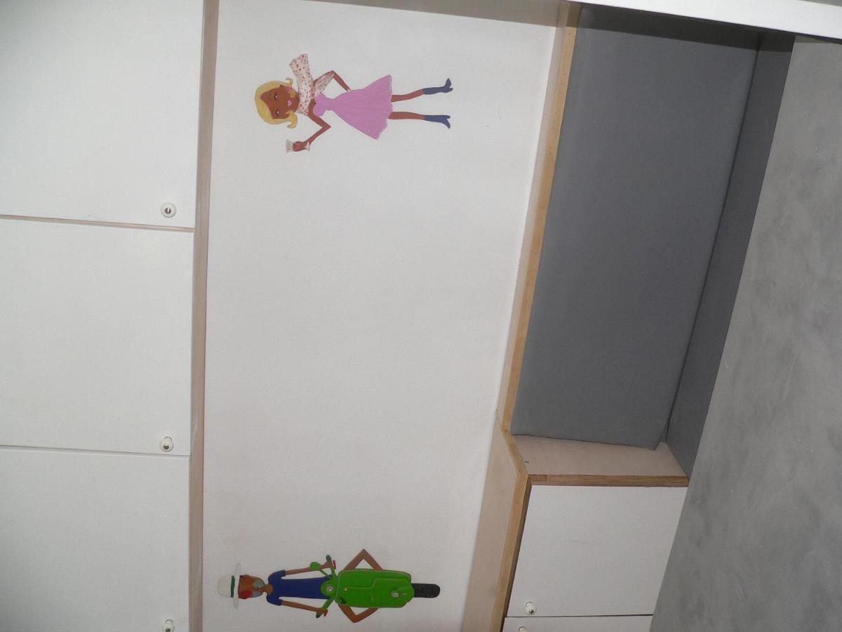 Ferienwohnung Liege Centre 6 Rue Montagne Sainte Walburge, 4000 Liege, Pour 2 Pers A 3 Minutes De La Gare St Lambert Exterior foto
