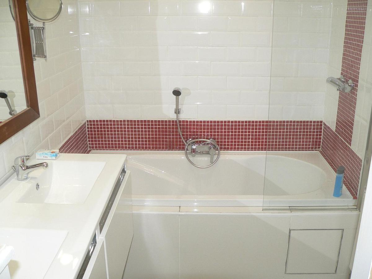 Ferienwohnung Liege Centre 6 Rue Montagne Sainte Walburge, 4000 Liege, Pour 2 Pers A 3 Minutes De La Gare St Lambert Exterior foto