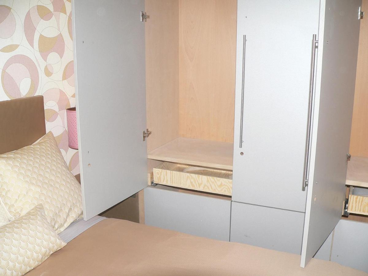 Ferienwohnung Liege Centre 6 Rue Montagne Sainte Walburge, 4000 Liege, Pour 2 Pers A 3 Minutes De La Gare St Lambert Exterior foto