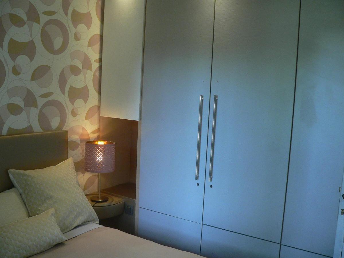 Ferienwohnung Liege Centre 6 Rue Montagne Sainte Walburge, 4000 Liege, Pour 2 Pers A 3 Minutes De La Gare St Lambert Exterior foto