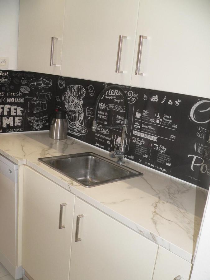 Ferienwohnung Liege Centre 6 Rue Montagne Sainte Walburge, 4000 Liege, Pour 2 Pers A 3 Minutes De La Gare St Lambert Exterior foto