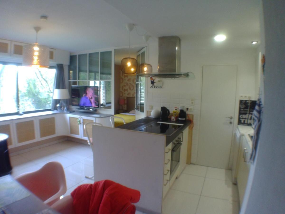 Ferienwohnung Liege Centre 6 Rue Montagne Sainte Walburge, 4000 Liege, Pour 2 Pers A 3 Minutes De La Gare St Lambert Exterior foto