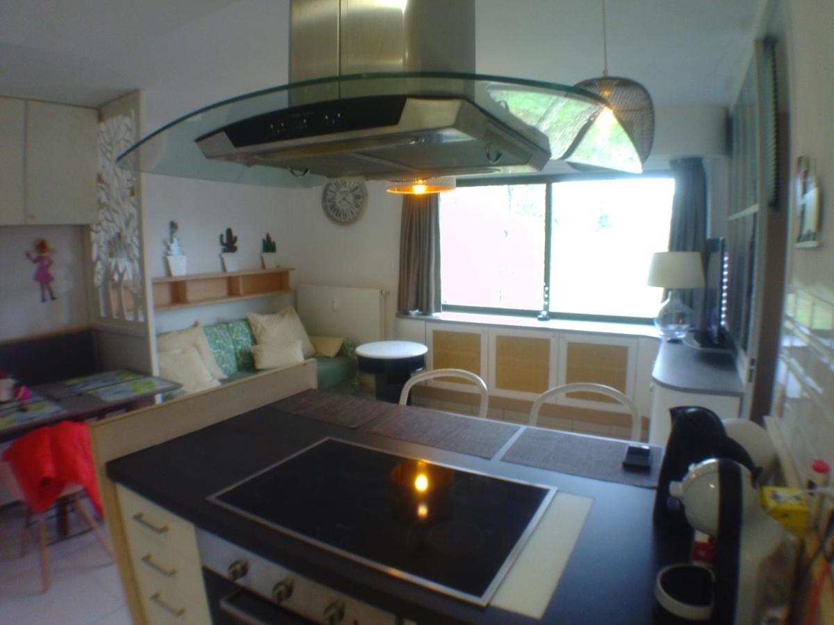 Ferienwohnung Liege Centre 6 Rue Montagne Sainte Walburge, 4000 Liege, Pour 2 Pers A 3 Minutes De La Gare St Lambert Exterior foto