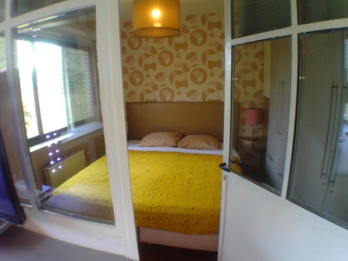 Ferienwohnung Liege Centre 6 Rue Montagne Sainte Walburge, 4000 Liege, Pour 2 Pers A 3 Minutes De La Gare St Lambert Exterior foto