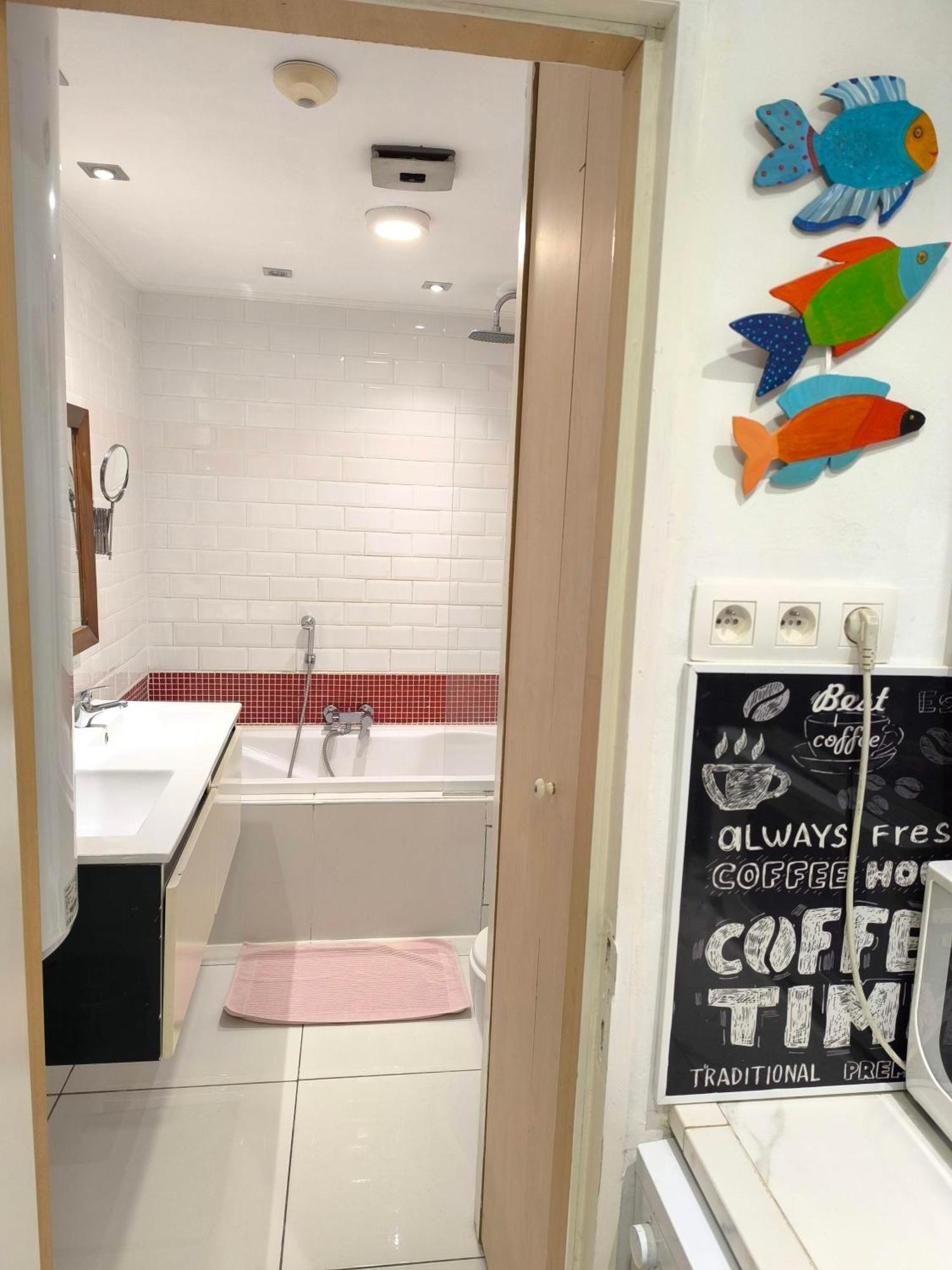 Ferienwohnung Liege Centre 6 Rue Montagne Sainte Walburge, 4000 Liege, Pour 2 Pers A 3 Minutes De La Gare St Lambert Exterior foto