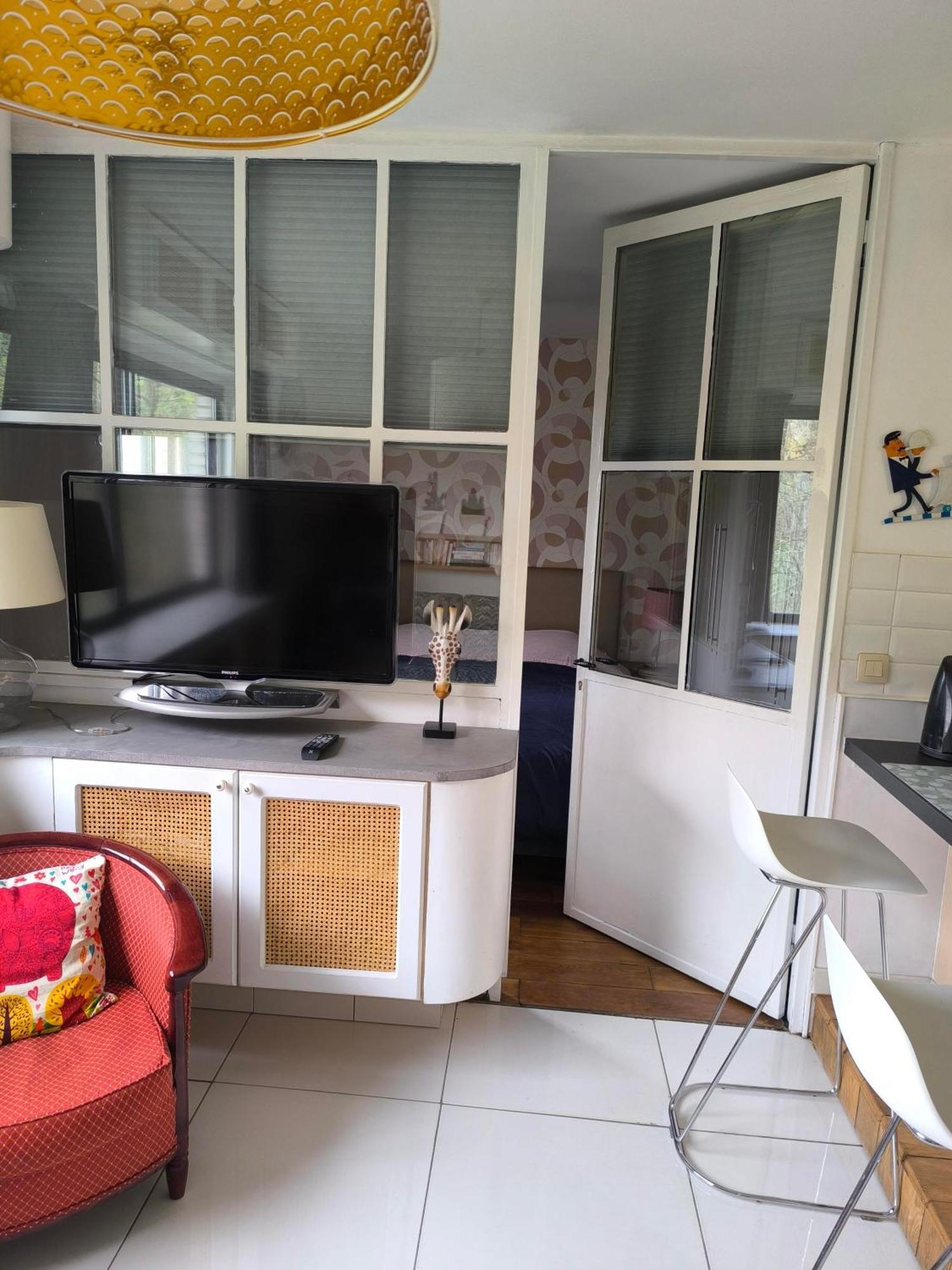 Ferienwohnung Liege Centre 6 Rue Montagne Sainte Walburge, 4000 Liege, Pour 2 Pers A 3 Minutes De La Gare St Lambert Exterior foto