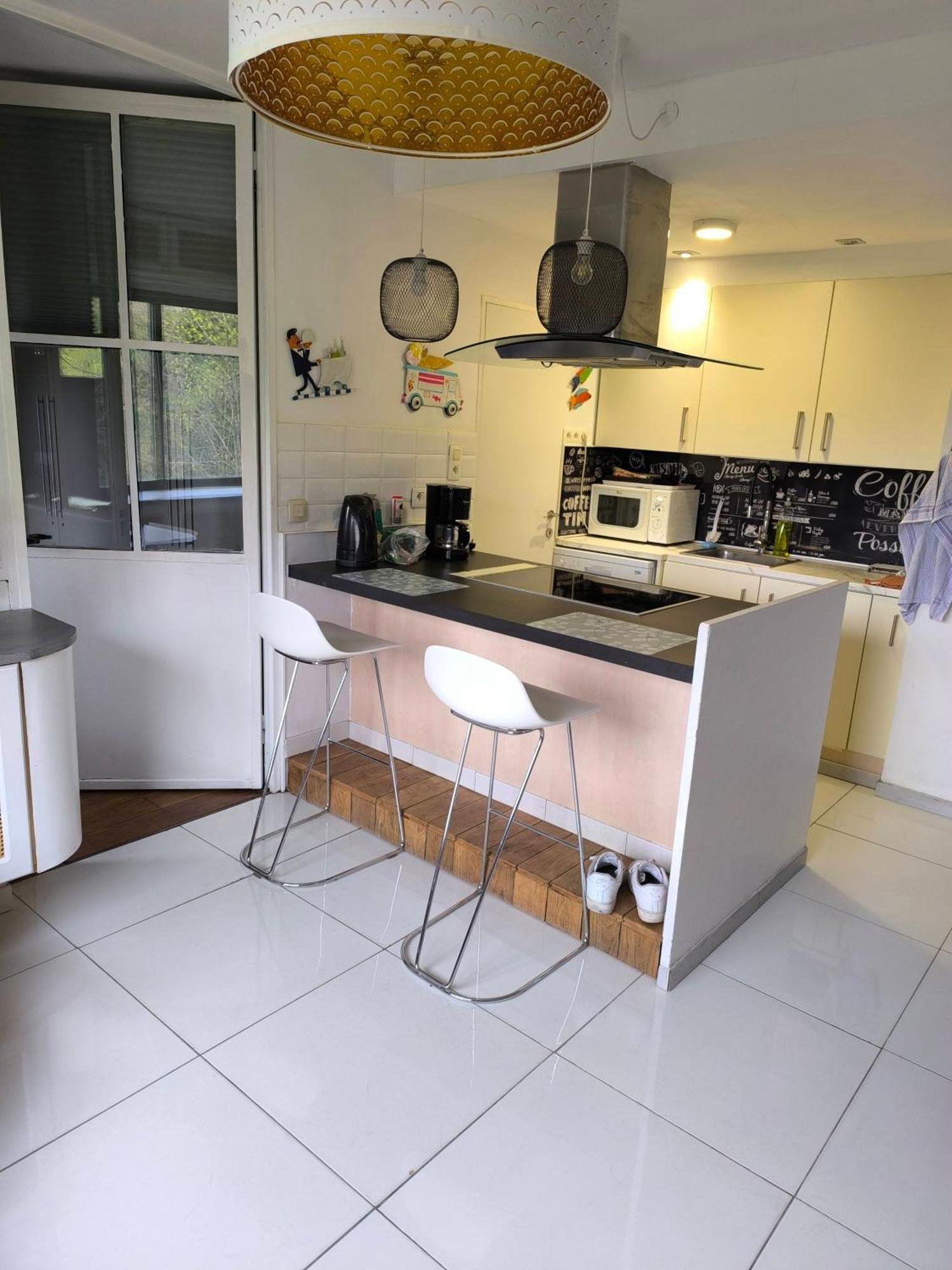 Ferienwohnung Liege Centre 6 Rue Montagne Sainte Walburge, 4000 Liege, Pour 2 Pers A 3 Minutes De La Gare St Lambert Exterior foto