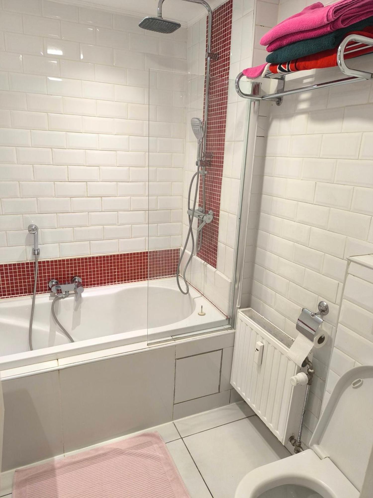 Ferienwohnung Liege Centre 6 Rue Montagne Sainte Walburge, 4000 Liege, Pour 2 Pers A 3 Minutes De La Gare St Lambert Exterior foto
