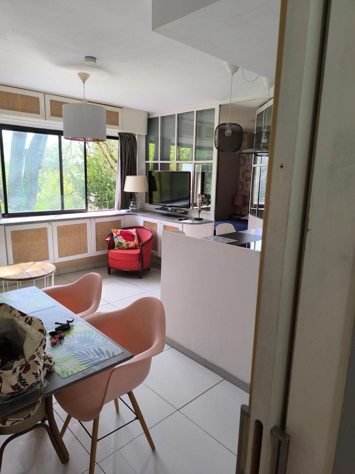 Ferienwohnung Liege Centre 6 Rue Montagne Sainte Walburge, 4000 Liege, Pour 2 Pers A 3 Minutes De La Gare St Lambert Exterior foto