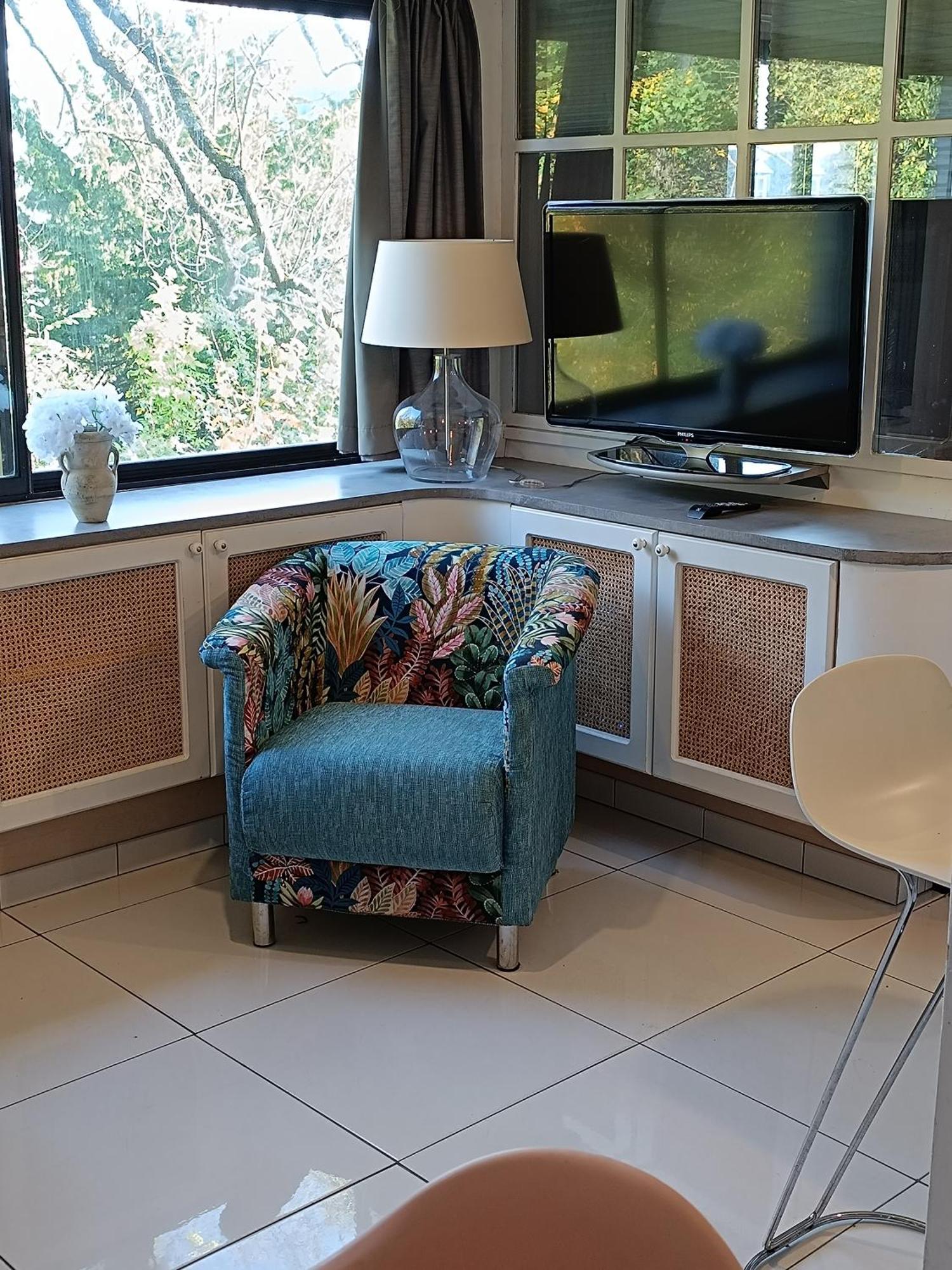 Ferienwohnung Liege Centre 6 Rue Montagne Sainte Walburge, 4000 Liege, Pour 2 Pers A 3 Minutes De La Gare St Lambert Exterior foto
